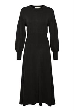 InWear Kjole - TivoIW Dress, Black